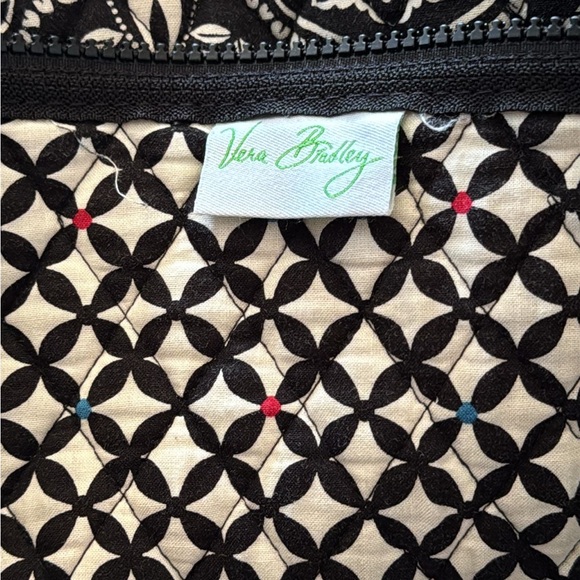 Vera Bradley Duffle Bag - Picture 3 of 3